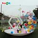 balloon house inflatable